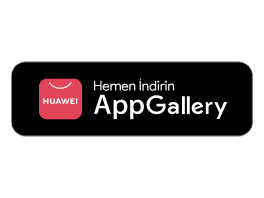 Huawei'den İndir
